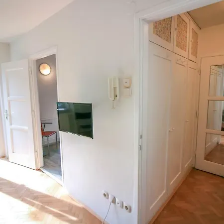 Apartment Central For 2 - Under The Castle Laibach